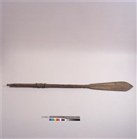 藏品(槳)的圖片